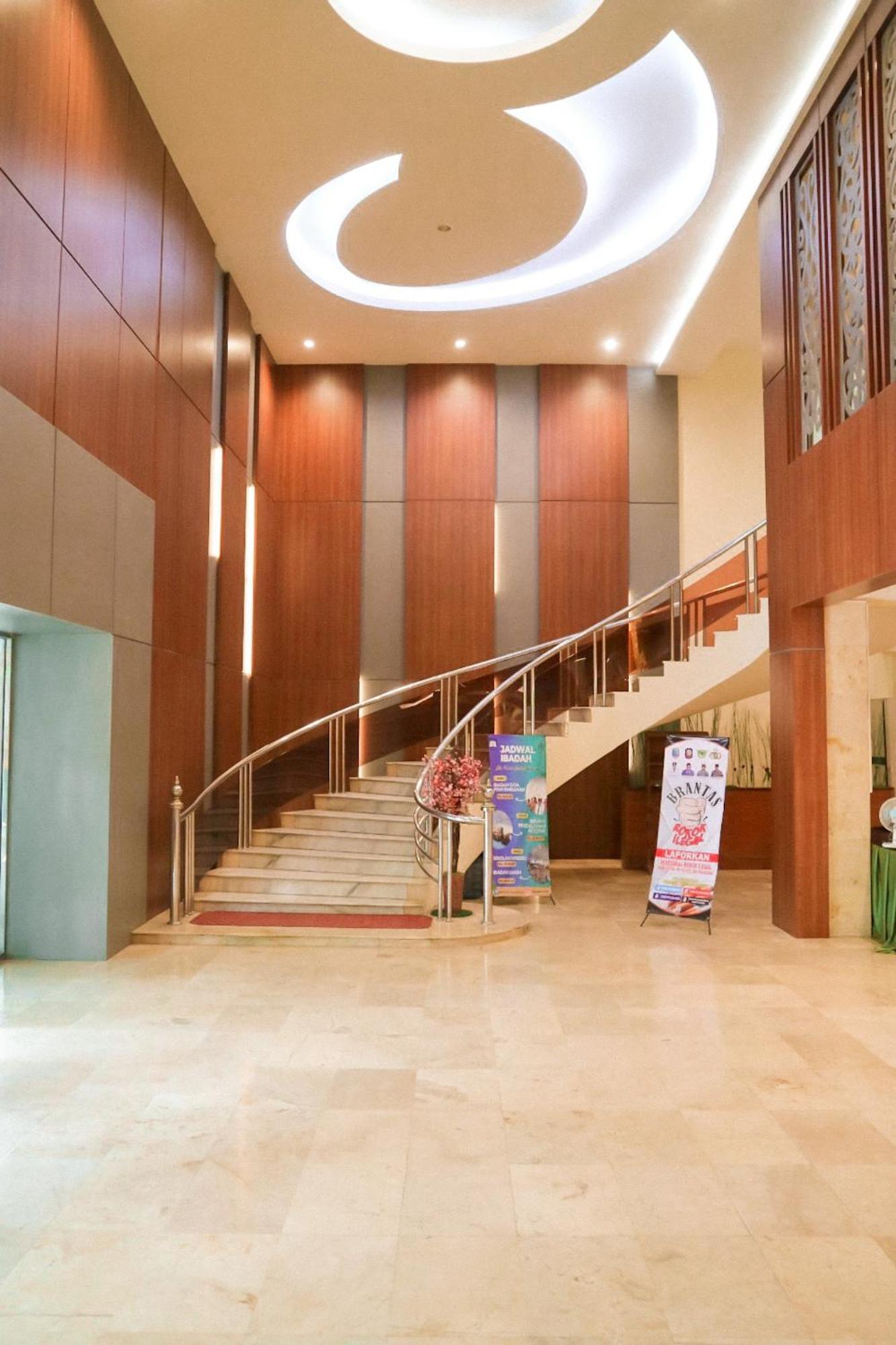 Hotel Mariat Соронг Екстер'єр фото
