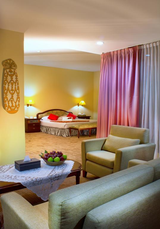 Hotel Mariat Соронг Номер фото