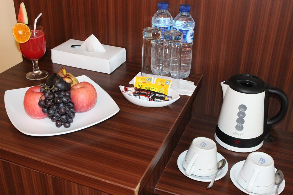 Hotel Mariat Соронг Номер фото